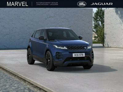 Używane Land Rover Range Rover Evoque - 290 800 PLN, 5 000 km, 2022