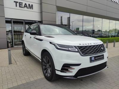 Używane Land Rover Range Rover Velar - 199 900 PLN, 115 997 km, 2019