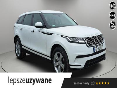 Używane Land Rover Range Rover Velar - 219 900 PLN, 60 000 km, 2019