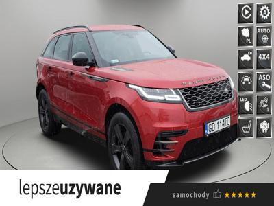 Używane Land Rover Range Rover Velar - 219 900 PLN, 86 000 km, 2018