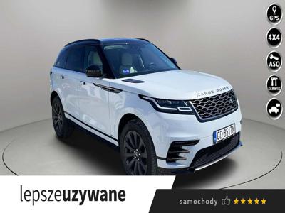 Używane Land Rover Range Rover Velar - 229 900 PLN, 47 000 km, 2019