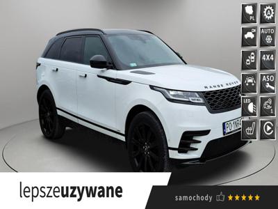 Używane Land Rover Range Rover Velar - 259 900 PLN, 59 000 km, 2019