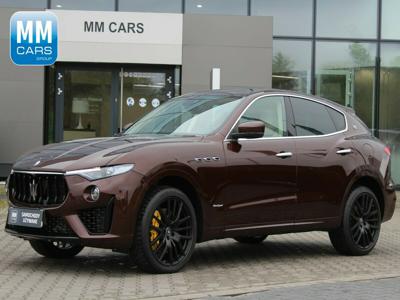 Używane Maserati Levante - 349 900 PLN, 61 500 km, 2019