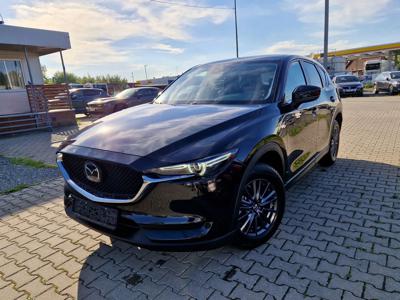 Używane Mazda CX-5 - 112 000 PLN, 13 000 km, 2021