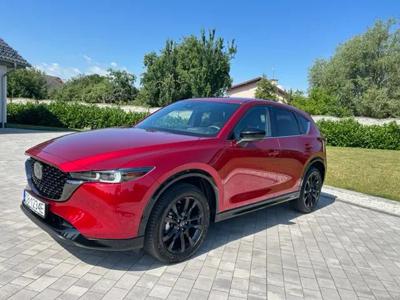 Używane Mazda CX-5 - 149 999 PLN, 11 000 km, 2022