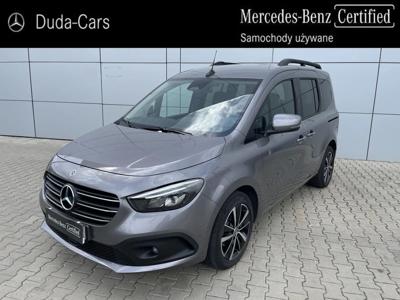 Używane Mercedes-Benz Citan - 165 927 PLN, 14 486 km, 2022