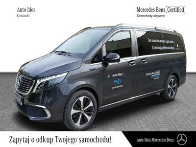 Używane Mercedes-Benz EQV - 325 900 PLN, 30 500 km, 2021