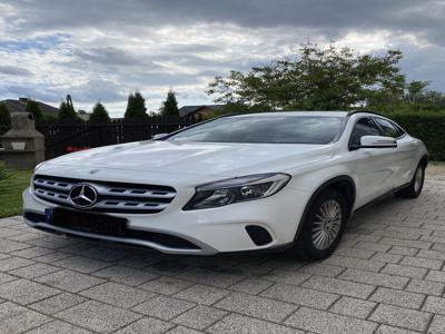 Używane Mercedes-Benz GLA - 110 000 PLN, 40 825 km, 2019