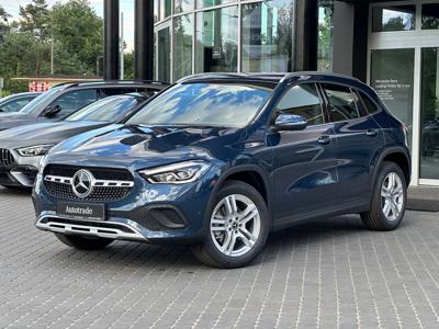 Używane Mercedes-Benz GLA - 181 000 PLN, 5 000 km, 2023