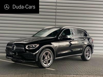 Używane Mercedes-Benz GLC - 224 900 PLN, 37 254 km, 2022