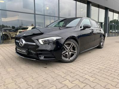 Używane Mercedes-Benz Klasa A - 149 900 PLN, 33 000 km, 2019