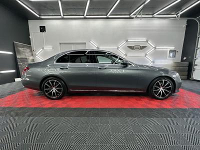 Używane Mercedes-Benz Klasa E - 111 900 PLN, 157 000 km, 2016