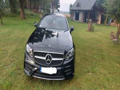 Używane Mercedes-Benz Klasa E - 199 000 PLN, 73 000 km, 2018