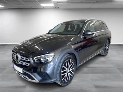 Używane Mercedes-Benz Klasa E - 239 900 PLN, 43 700 km, 2022