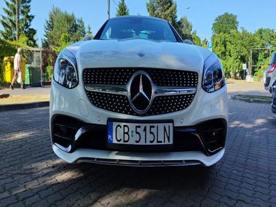 Używane Mercedes-Benz SLC - 120 000 PLN, 43 875 km, 2016