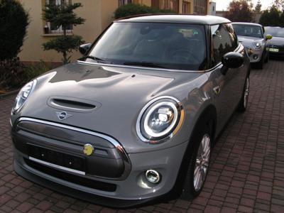 Używane MINI Cooper - 144 000 PLN, 11 500 km, 2021