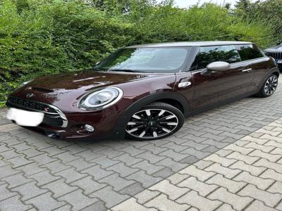 Używane MINI Cooper S - 115 000 PLN, 11 272 km, 2019