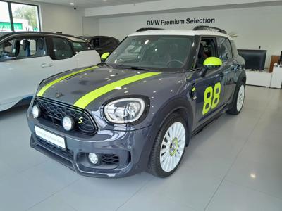 Używane MINI Countryman - 119 900 PLN, 60 200 km, 2018