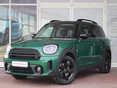 Używane MINI Countryman - 147 900 PLN, 8 700 km, 2022