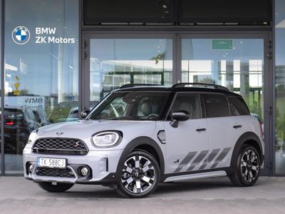 Używane MINI Countryman - 184 900 PLN, 8 000 km, 2022