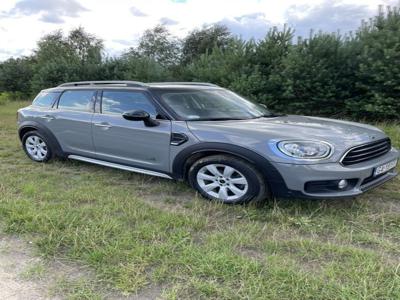 Używane MINI Countryman - 97 000 PLN, 110 000 km, 2018