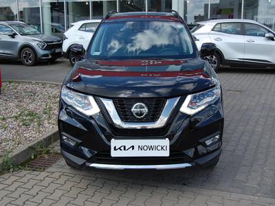 Używane Nissan X-Trail - 119 900 PLN, 46 567 km, 2021