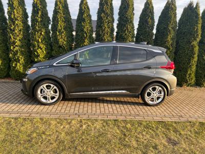 Używane Opel Ampera - 105 000 PLN, 23 500 km, 2020