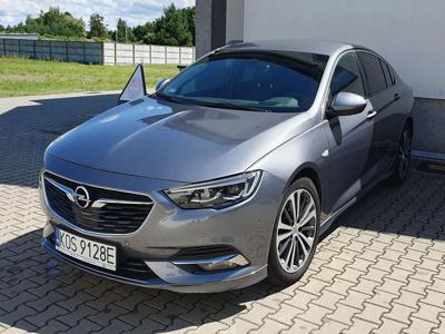 Używane Opel Insignia - 115 000 PLN, 78 300 km, 2020