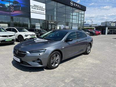 Używane Opel Insignia - 120 540 PLN, 70 000 km, 2021