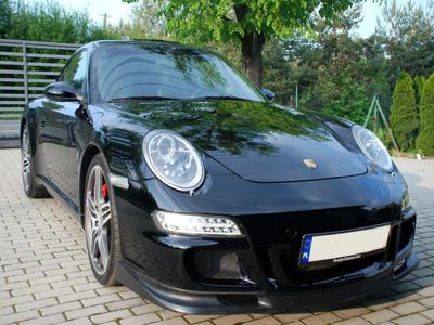 Używane Porsche 911 - 207 000 PLN, 63 600 km, 2005