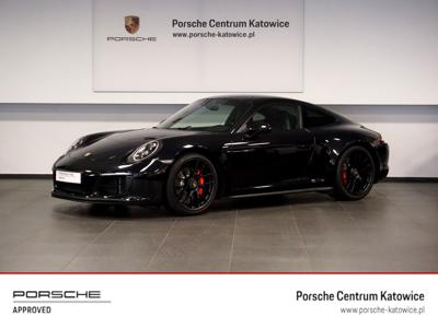 Używane Porsche 911 - 559 000 PLN, 59 892 km, 2017