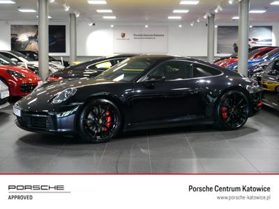 Używane Porsche 911 - 599 000 PLN, 21 527 km, 2019