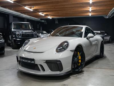 Używane Porsche 911 - 730 000 PLN, 35 000 km, 2017