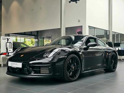 Używane Porsche 911 - 899 900 PLN, 630 km, 2023