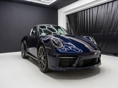 Używane Porsche 911 - 960 000 PLN, 9 850 km, 2021