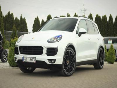 Używane Porsche Cayenne - 169 900 PLN, 183 000 km, 2014