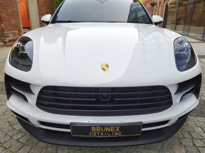 Używane Porsche Macan - 209 000 PLN, 45 100 km, 2019