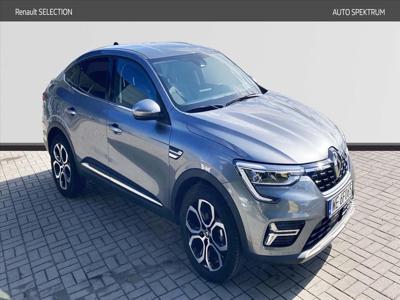 Używane Renault Arkana - 112 900 PLN, 29 847 km, 2022