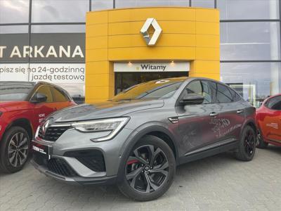 Używane Renault Arkana - 133 499 PLN, 27 350 km, 2022