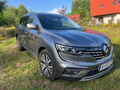 Używane Renault Koleos - 109 000 PLN, 133 000 km, 2019