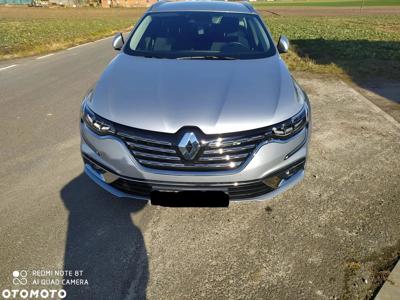 Używane Renault Talisman - 119 800 PLN, 6 560 km, 2021