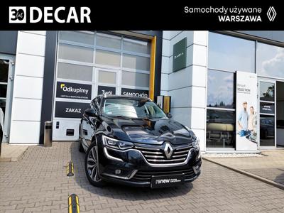 Używane Renault Talisman - 99 900 PLN, 92 478 km, 2020