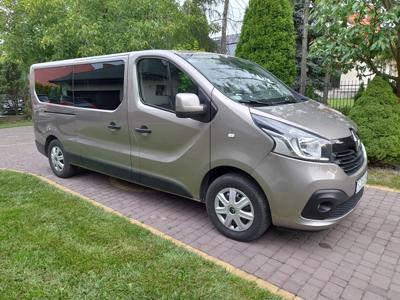 Używane Renault Trafic - 108 000 PLN, 122 000 km, 2017