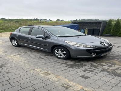 Używane Peugeot 207 - 10 900 PLN, 223 000 km, 2008