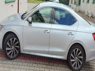 Używane Skoda Octavia - 97 000 PLN, 51 251 km, 2020