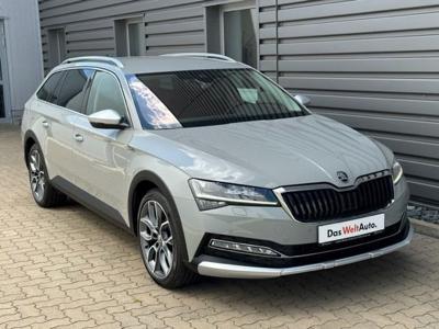 Używane Skoda Superb - 174 900 PLN, 96 000 km, 2019