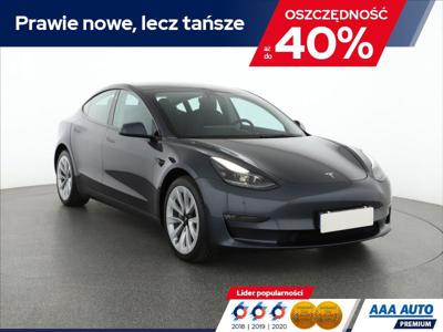 Używane Tesla Model 3 - 224 002 PLN, 14 357 km, 2022