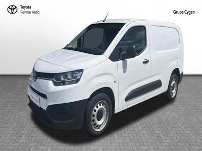 Używane Toyota ProAce - 99 900 PLN, 48 073 km, 2021