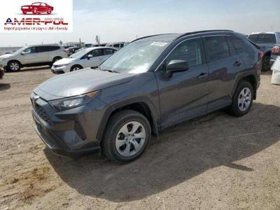 Używane Toyota RAV4 - 109 000 PLN, 46 537 km, 2020