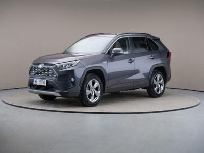 Używane Toyota RAV4 - 152 799 PLN, 37 956 km, 2019